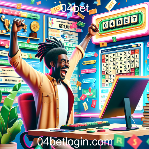 Descubra o Programa VIP do 04bet: Benefícios Exclusivos para Jogadores